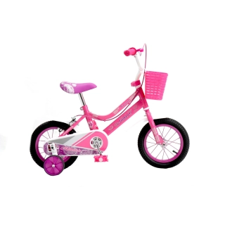 TUPI S.A. Bicicletas para Ni as