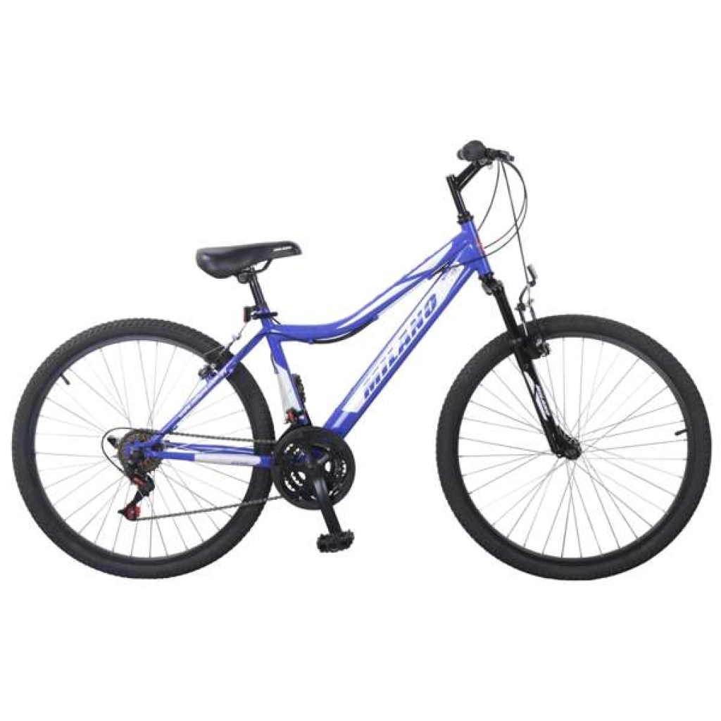 Bicicleta mosso sales turmoil aro 26