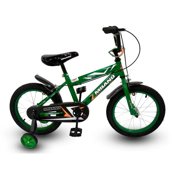 Oferta bicicleta aro 16 hot sale