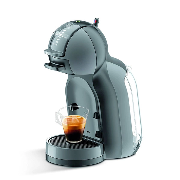 TUPI S.A. - CAFETERA MOULINEX DOLCE GUSTO 0,8LTS EDXCDGMININ-N MOD