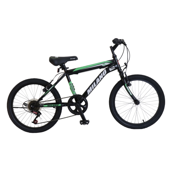 Precio de sales bicicleta milano