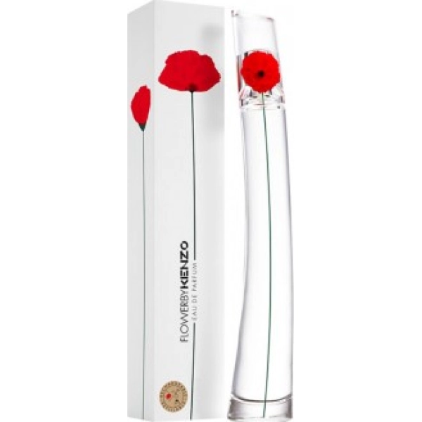 PERFUME KENZO FLOWER 100ML MUJER - TUPI S.A.