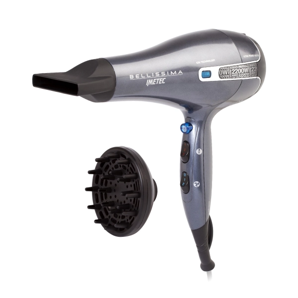 Secador de pelo bellissima online k5 2200