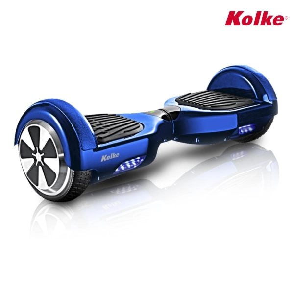 TUPI S.A. - SKATE ELECTRICO KOLKE 6.5 KGI-111 AZUL C/PARL/BLUET+