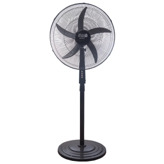 Ventilador de Techo KDK N56YG Café