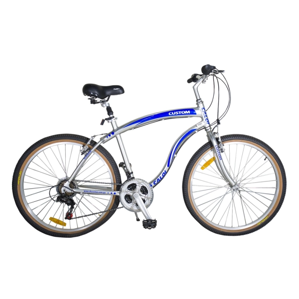 Bici caloi aro 26 new arrivals