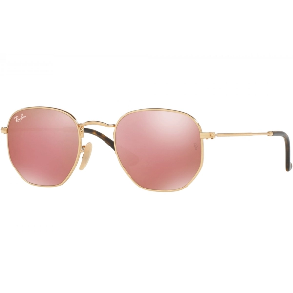 TUPI S.A. LENTES RAY BAN SOLAR RB3548N 001 Z2 51
