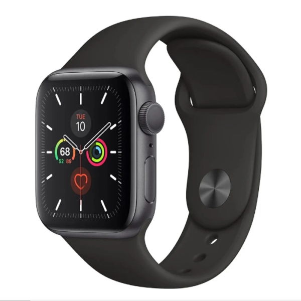 reloj apple 5