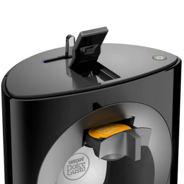 Tiribelli Hogar  CAFETERA DOLCE GUSTO MINI ME NEGRA PV120858