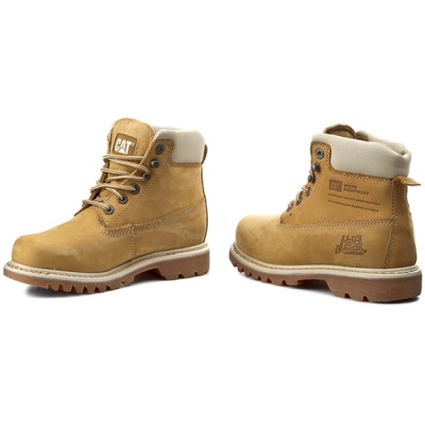 Botas cat de dama clearance