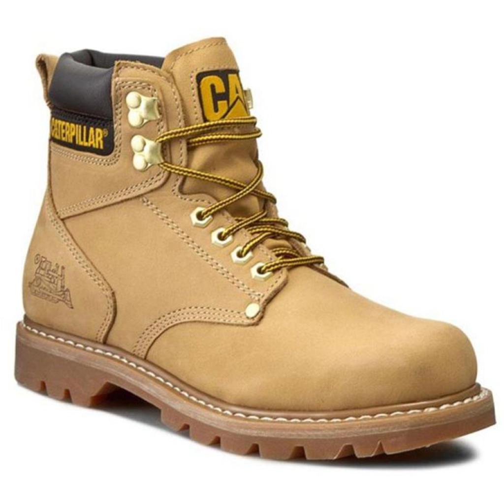 Botas cat on sale mercado libre