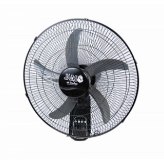 Comprá Ventilador Industrial de Pie Tokyo VETOKPII30-AR 1320 RPM - Envios a  todo el Paraguay