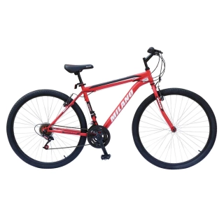Bicicleta milano hotsell aro 27.5