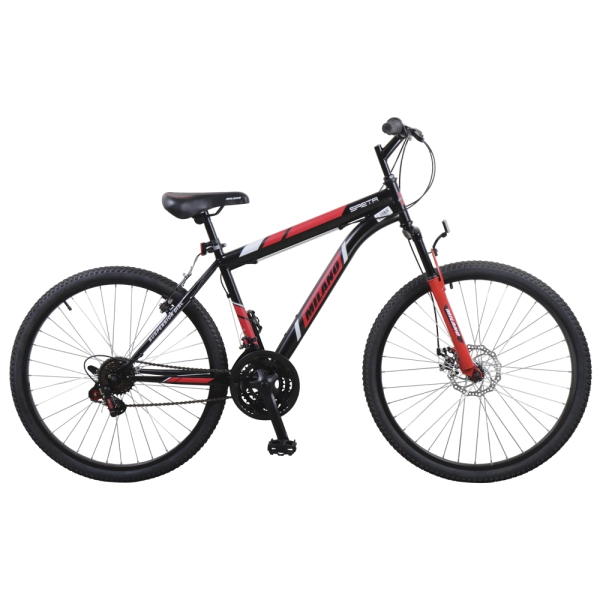 TUPI S.A. BICI MILANO ARO 26