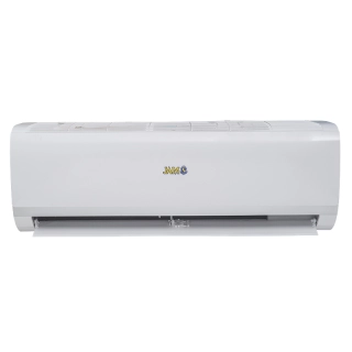 TUPI S.A. - AIRE ACONDICIONADO JAM 12.000 BTU SPLIT FRÍO/CALOR + KIT DE  INST SIN SOPORTE JF-12CHRN1 R410A