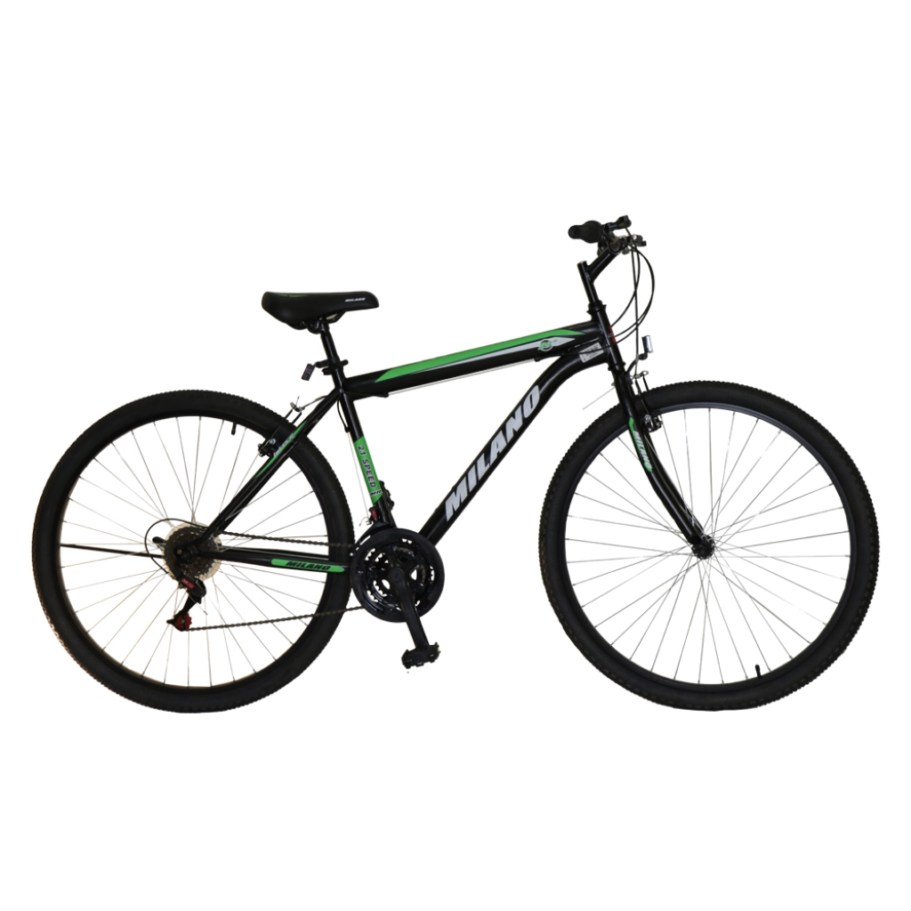 Bicicleta milano online aro 29
