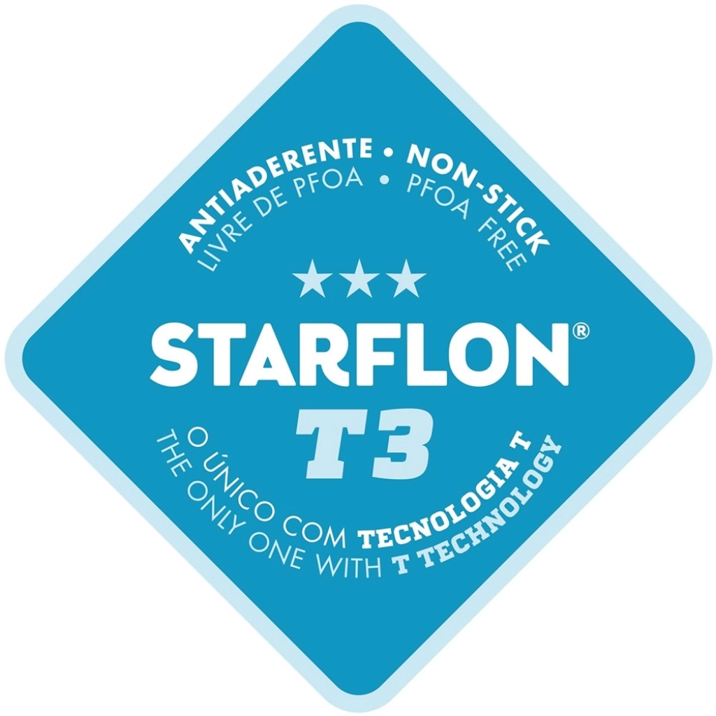 Olla Tramontina Monaco Induccion En Aluminio Starflon Premium Y Externo  Siliconado Rojo 20 Cm 2,6 L - Casa Tramontina