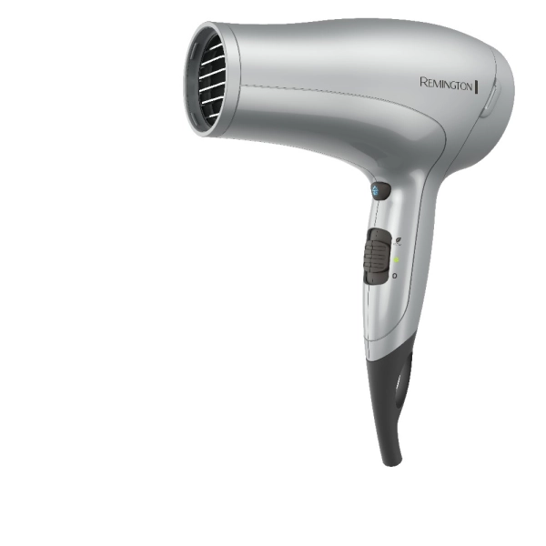 Secador remington 2025 pro titanium d3019