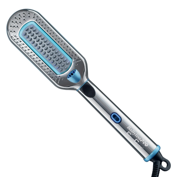 TUPI S.A. CEPILLO BABYLISS COLD BRUSH EFECTO FRIO 74108426987