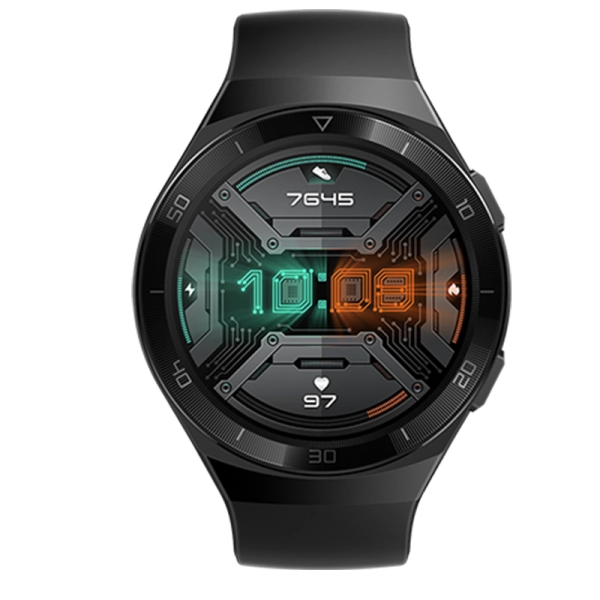 Huawei watch gt 2e online negro 46mm