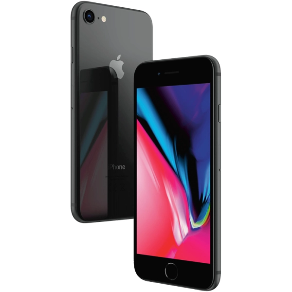 iPhone 8 Space Gray