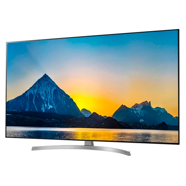 TUPI S.A. - TV LG 55” SMART OLED UHD 4K 55B8SS