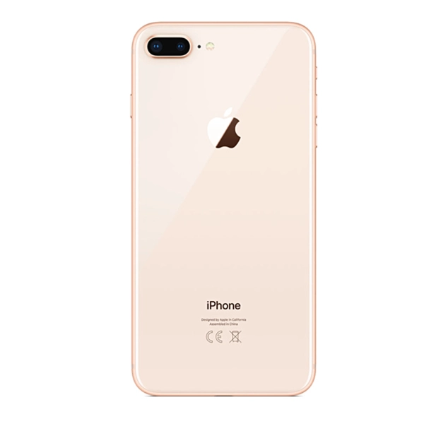 TUPI S.A. - CELULAR IPHONE 8 PLUS GOLD 64GB REACONDICIONADO POR