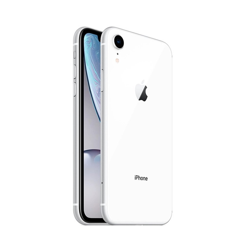 iPhone X de Apple Color White Memoria 64GB Condición Premium