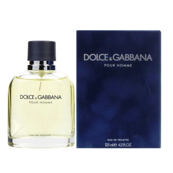 Dolce---gabbana en Perfumes - Perfumes de Hombre Premium – lasfragancias