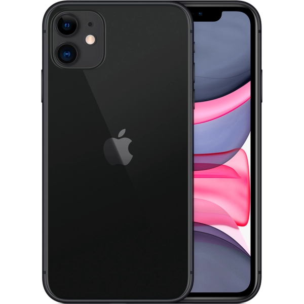 Apple iPhone 12 Reacondicionado 64GB 6 Negro