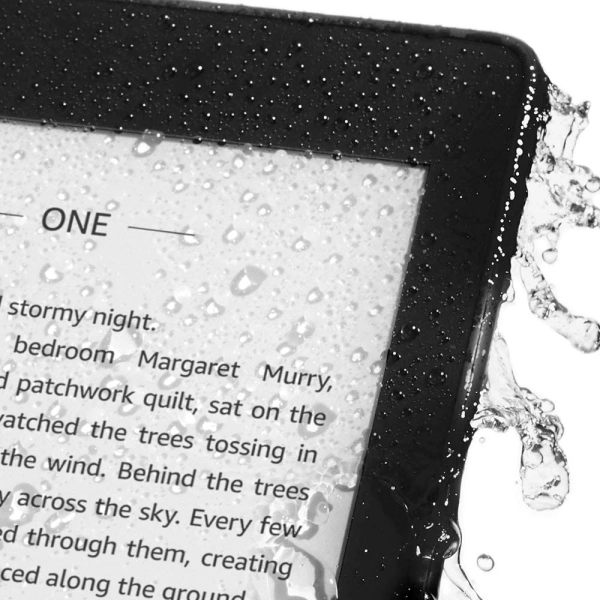 kindle paperwhite 6 8GB azul