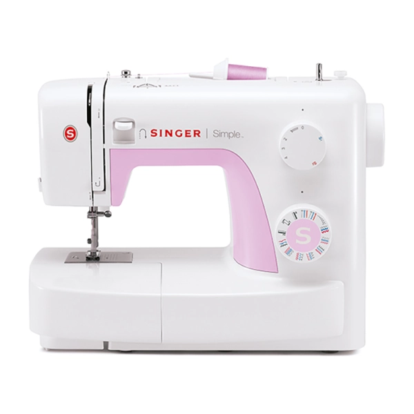 TUPI S.A. - MAQUINA DE COSER SINGER FAMILIAR SIMPLE REF.3223