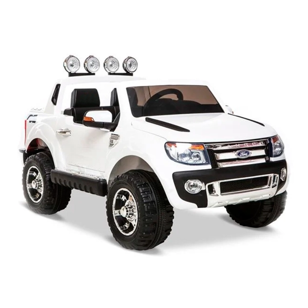Ford ranger a bateria para niños outlet