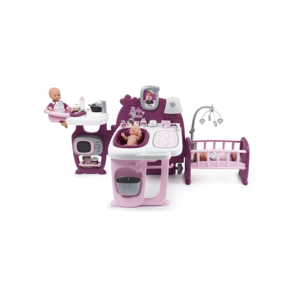 La casa de los bebes smoby toysrus hotsell