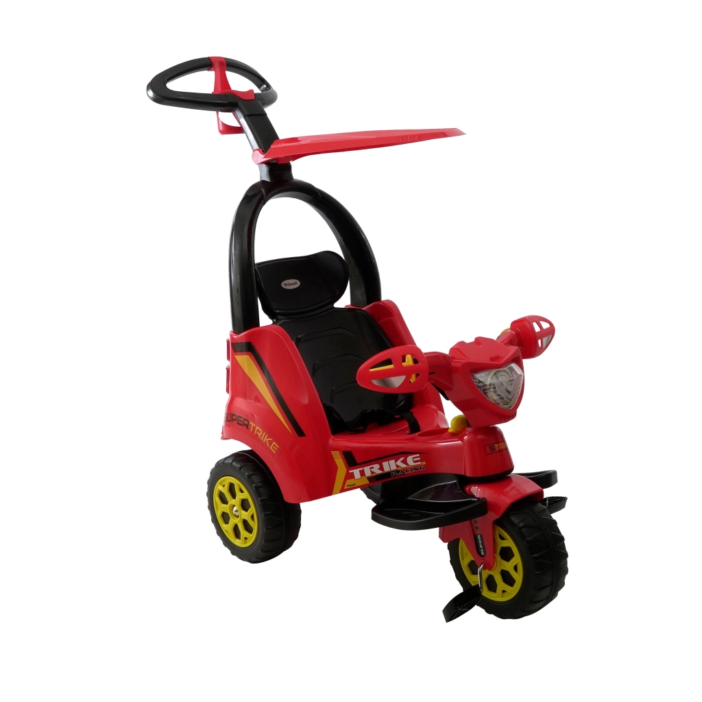 Moto triciclo prinsel deals