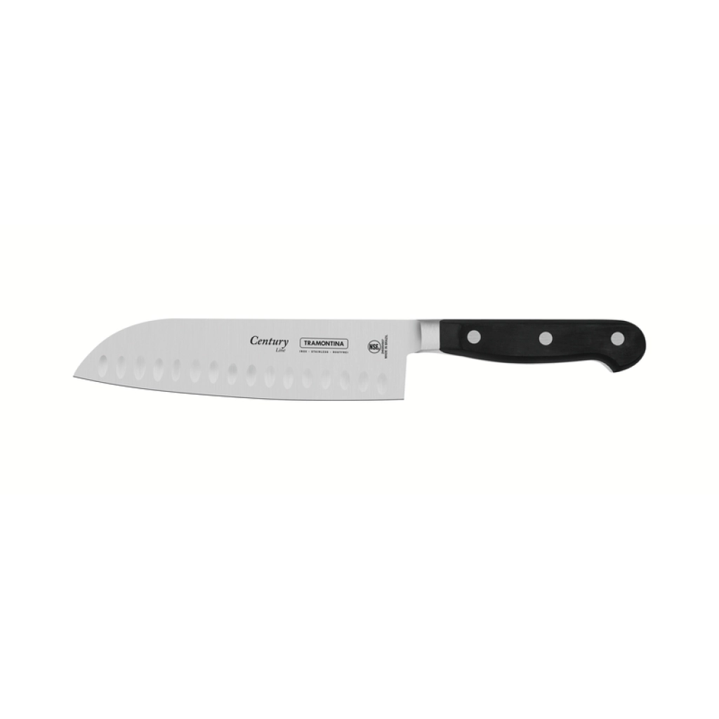 TUPI S.A. CUCHILLO CARNICERO TRAMONTINA CENTURY 7 T240202