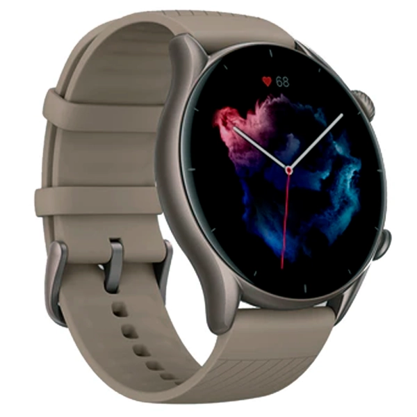 TUPI S.A. - RELOJ SMART AMAZFIT GTR 3 A1971 GRAY 33272-9