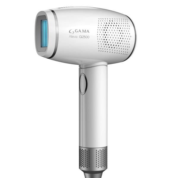 TUPI S.A. DEPILADORA GA.MA LASER IPL ALLEVIA GI 2500 14 3798