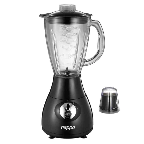 TUPI S.A. LICUADORA NAPPO ELECTRICA 550W NEL 44
