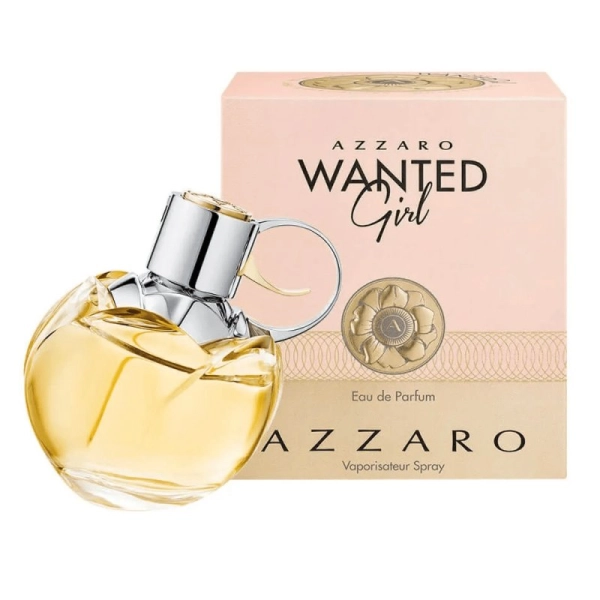 Perfume de mujer azzaro cheap