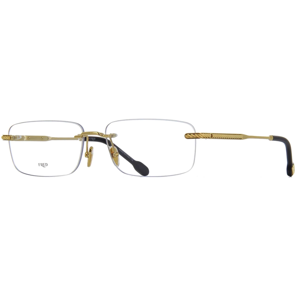 TUPI S.A. LENTES FRED OFTALMICOS FG50032U 030 58