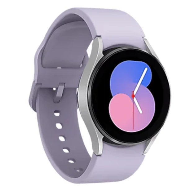 TUPI S.A. RELOJ SAMSUNG GALAXY WATCH 5 SILVER PURPPLE SM