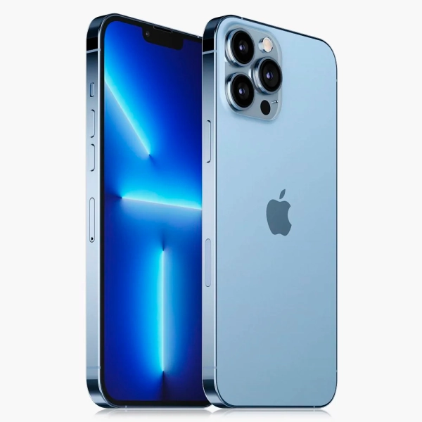 REACONDICIONADO C: Móvil - APPLE iPhone 13, Azul, 128 GB, 6,1
