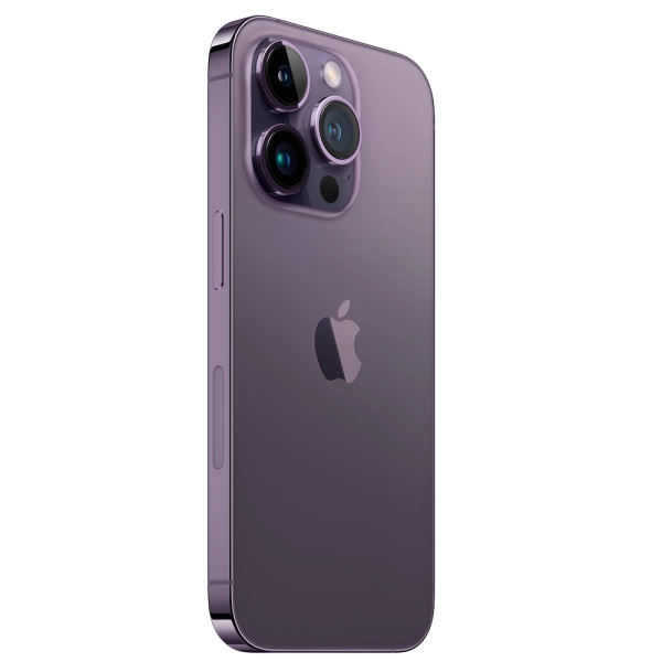 TUPI S.A. - CELULAR IPHONE 14 PRO 256GB PURPLE REACONDICIONADO POR APPLE