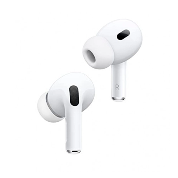  Apple Auriculares inalámbricos AirPods Pro con estuche de carga  MagSafe (renovado) : Electrónica