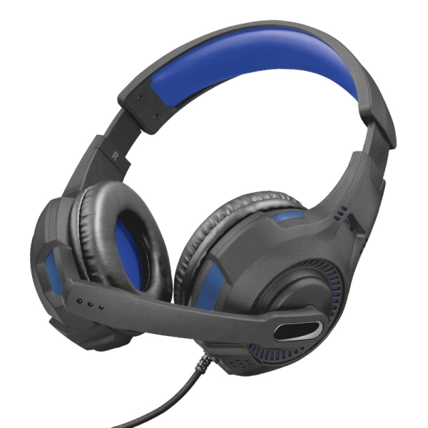 TUPI S.A. AURICULAR TRUST GXT307B RAVU PS4