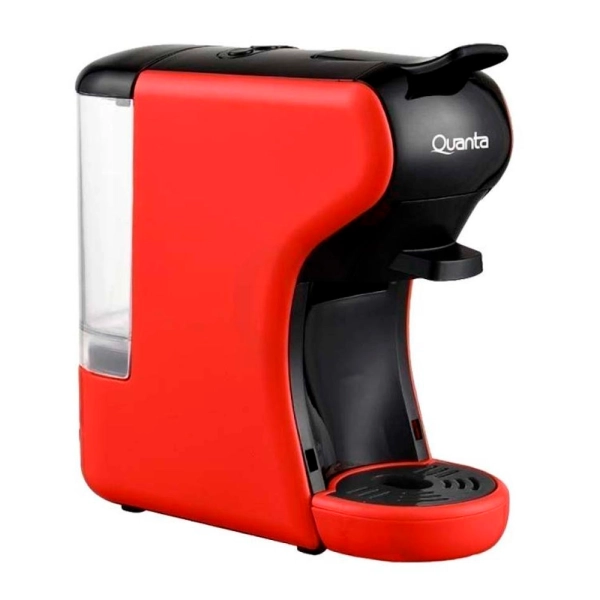 CAFETERA QUANTA MULTI CÁPSULA QTCMC31 220V