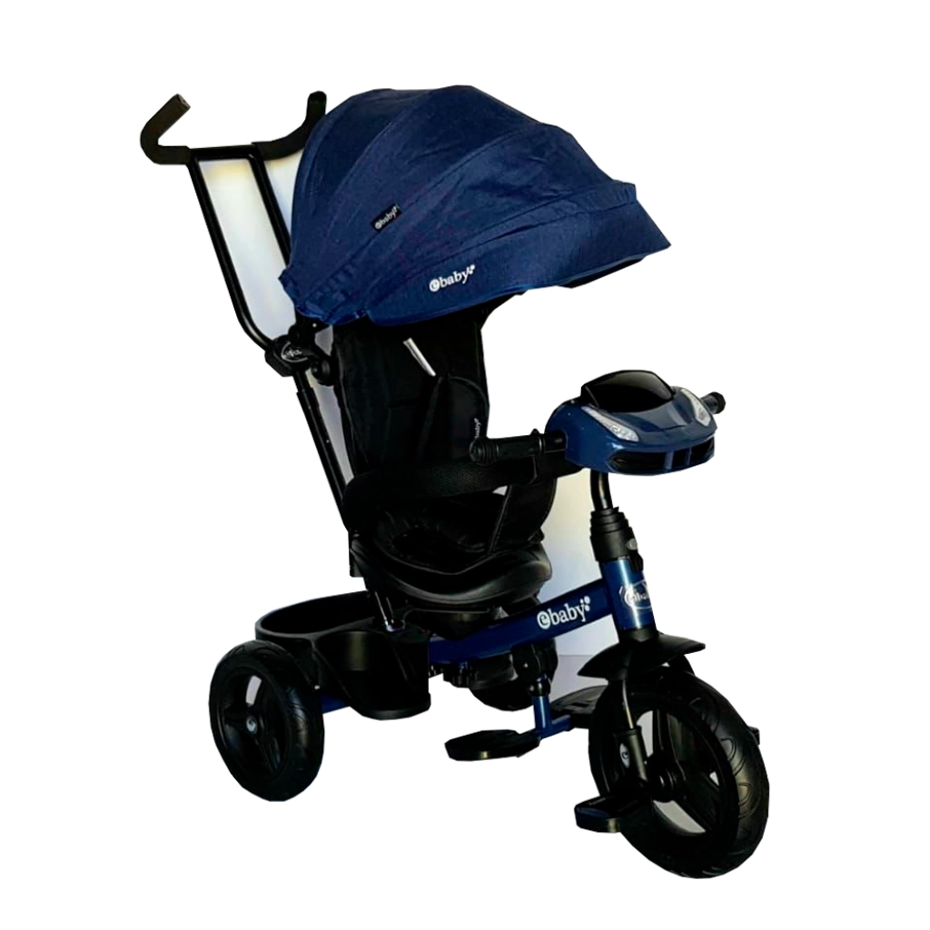 Triciclo con guiador para niños hotsell