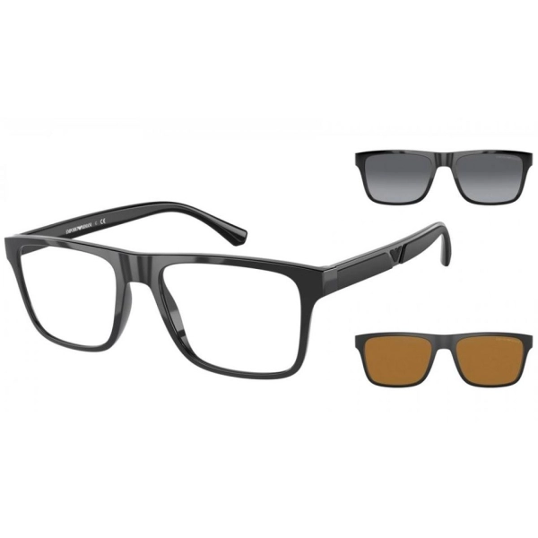 Armani lentes oftalmicos online
