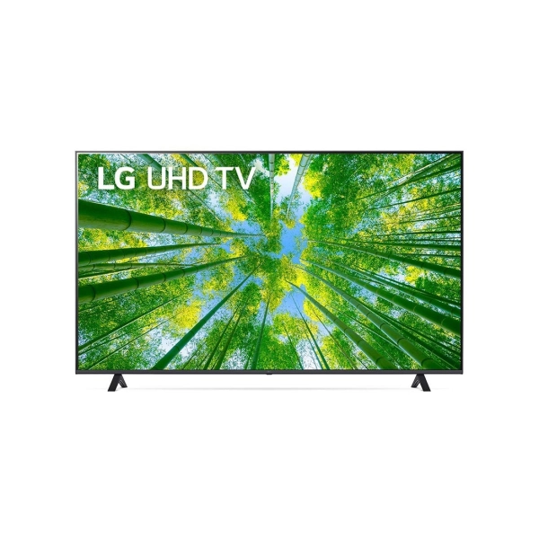 TUPI S.A. - TV LG 55 LED UHD 55UQ8050PSB SMART